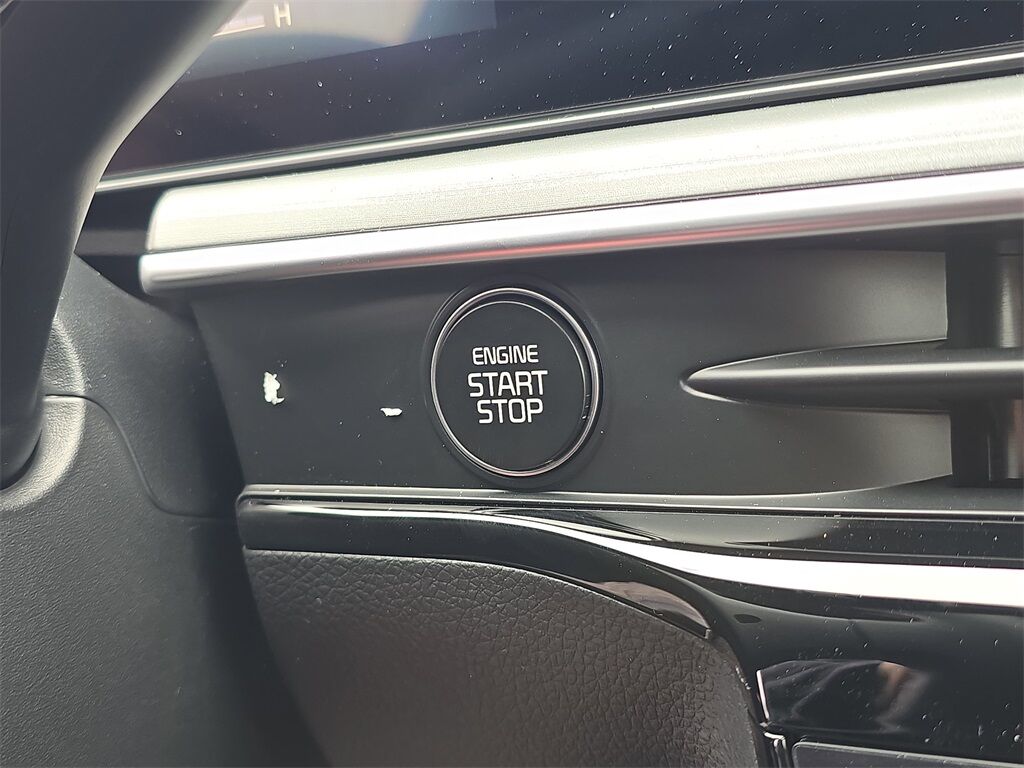 2026 Kia K5 GT-Line San Clemente CA