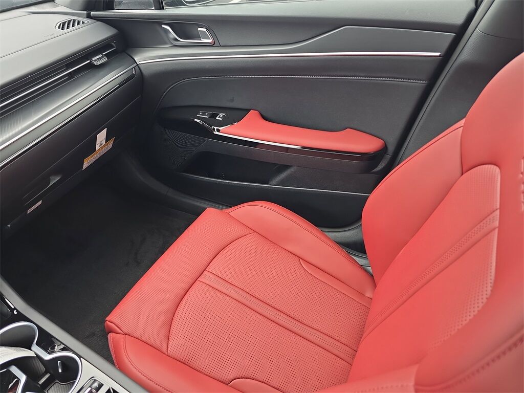 2026 Kia K5 GT-Line San Clemente CA