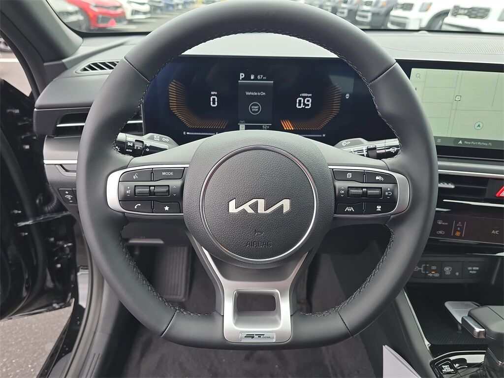 2026 Kia K5 GT-Line San Clemente CA