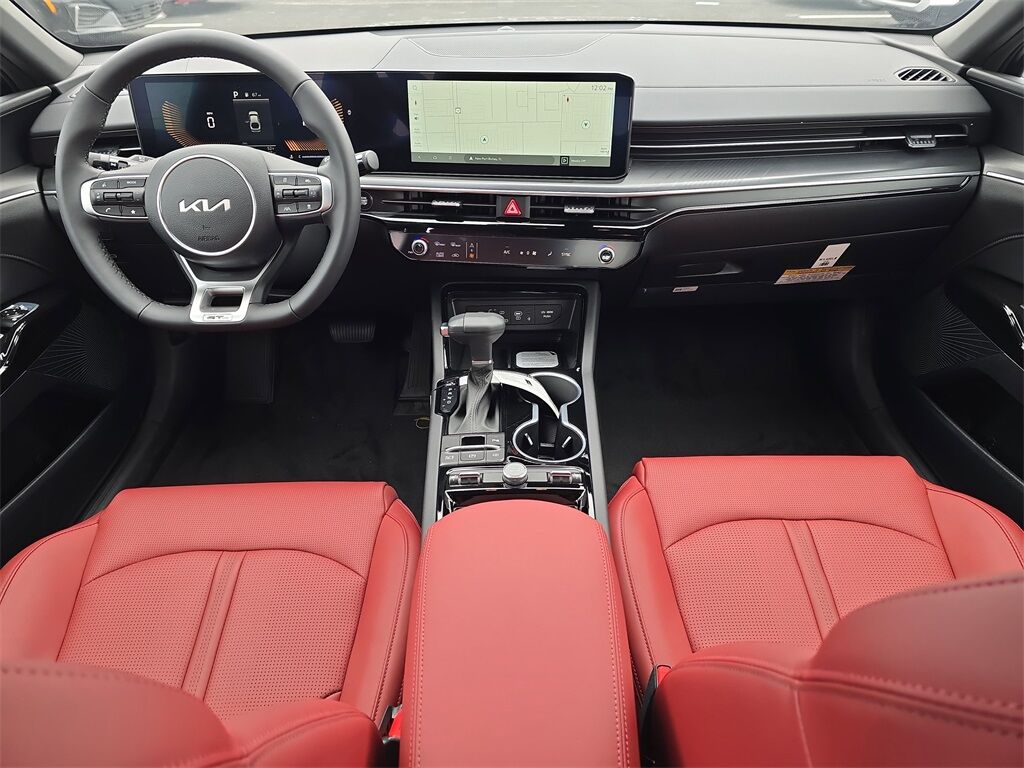 2026 Kia K5 GT-Line San Clemente CA