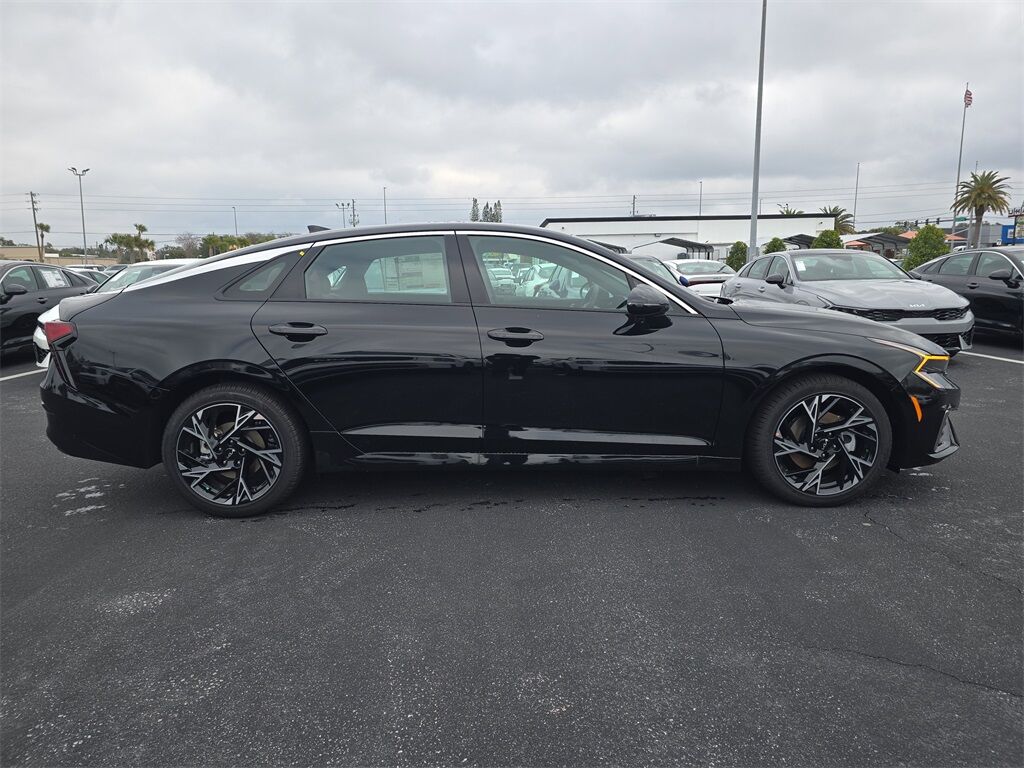 2026 Kia K5 GT-Line San Clemente CA
