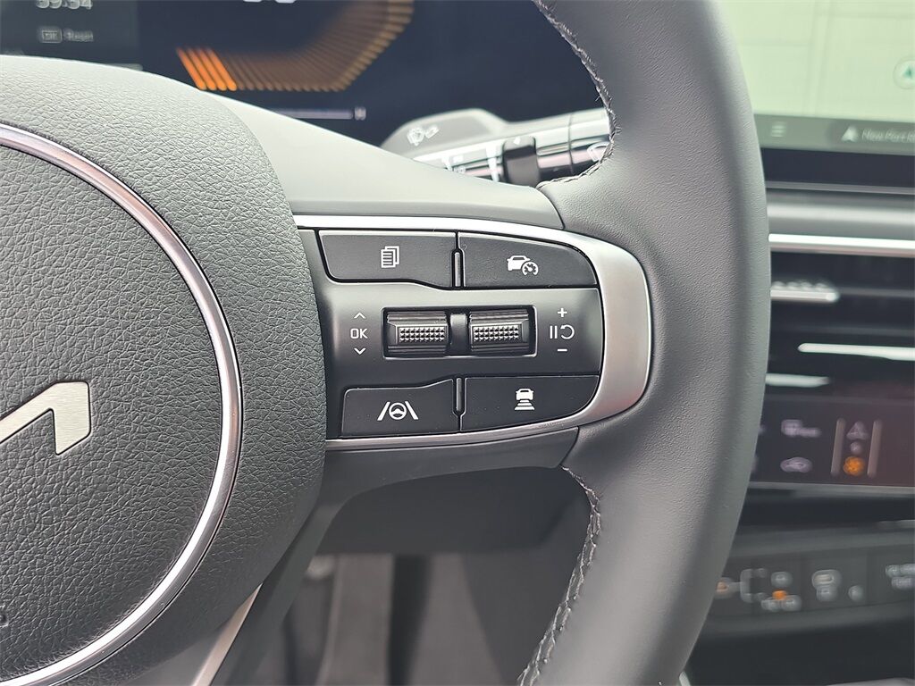 2026 Kia K5 GT-Line San Clemente CA