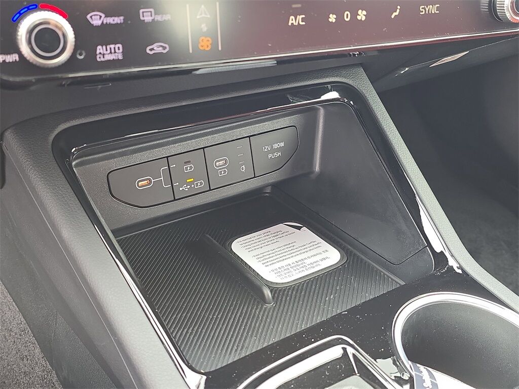 2026 Kia K5 GT-Line San Clemente CA