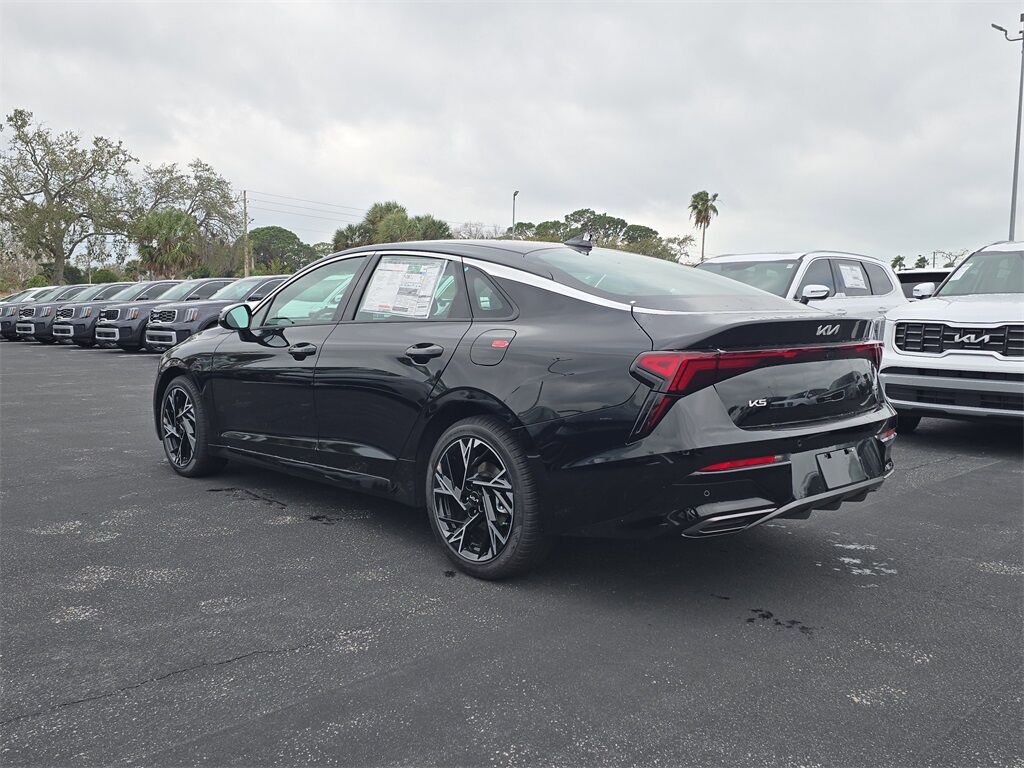 2026 Kia K5 GT-Line San Clemente CA