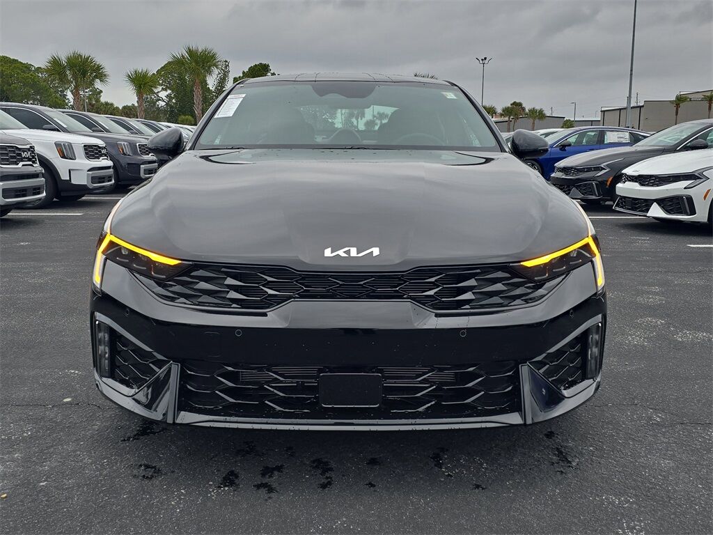 2026 Kia K5 GT-Line San Clemente CA