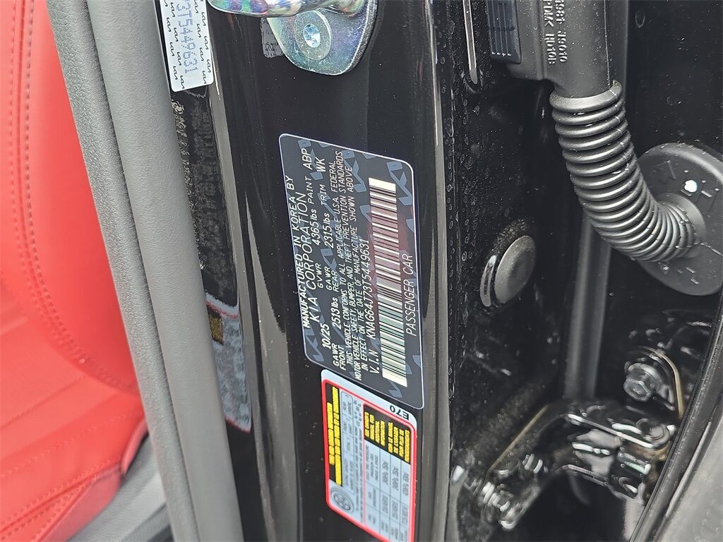 2026 Kia K5 GT-Line San Clemente CA