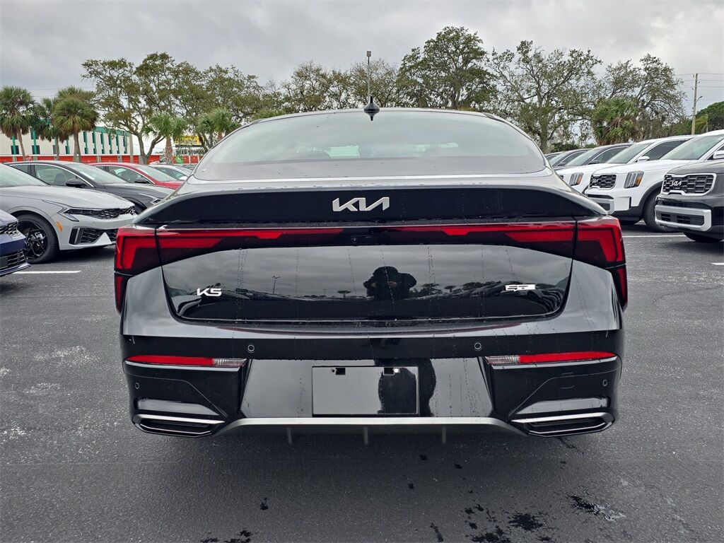 2026 Kia K5 GT-Line San Clemente CA