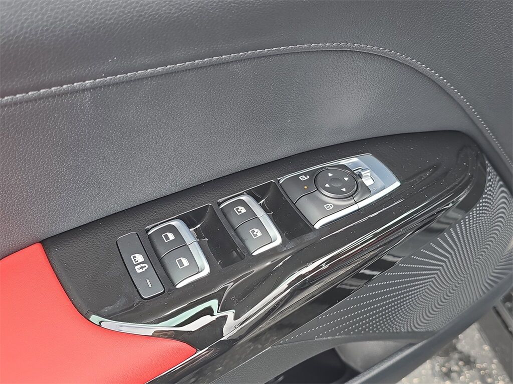 2026 Kia K5 GT-Line San Clemente CA