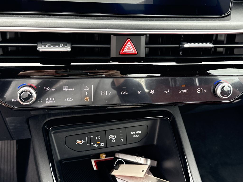 2026 Kia K5 GT-Line San Clemente CA