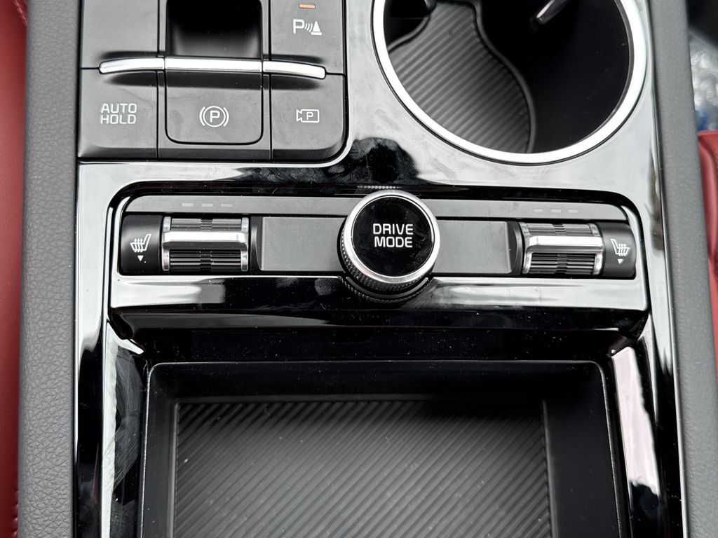 2026 Kia K5 GT-Line San Clemente CA