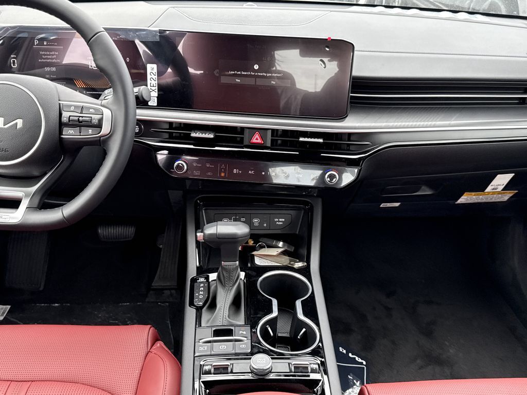 2026 Kia K5 GT-Line San Clemente CA