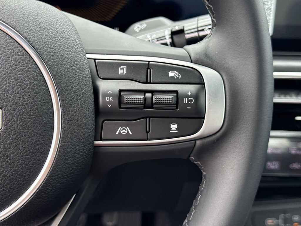 2026 Kia K5 GT-Line San Clemente CA