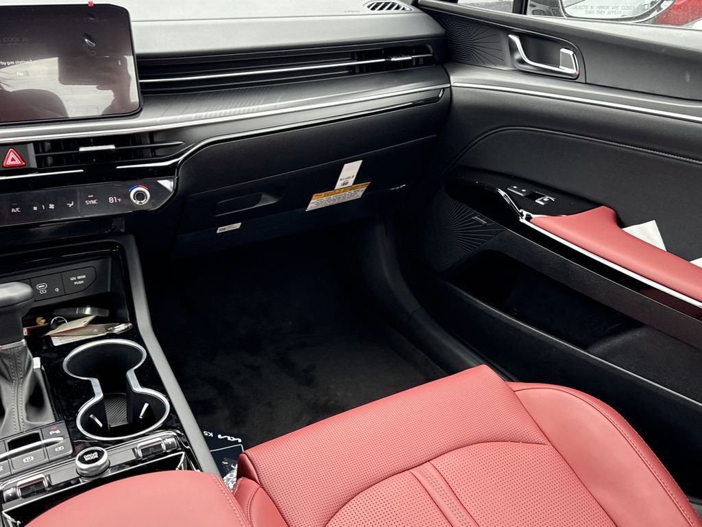 2026 Kia K5 GT-Line San Clemente CA