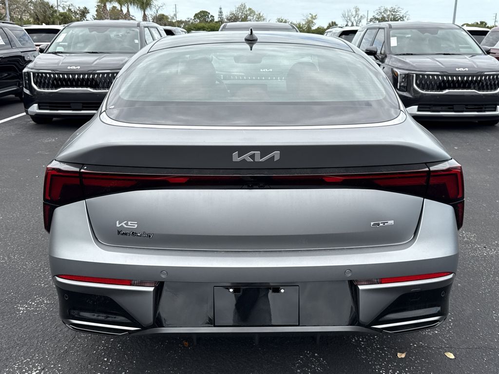 2026 Kia K5 GT-Line San Clemente CA