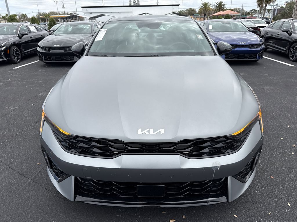 2026 Kia K5 GT-Line San Clemente CA