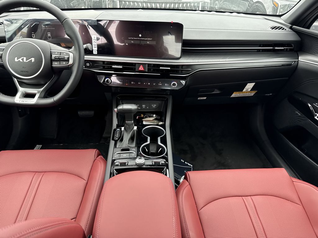 2026 Kia K5 GT-Line San Clemente CA