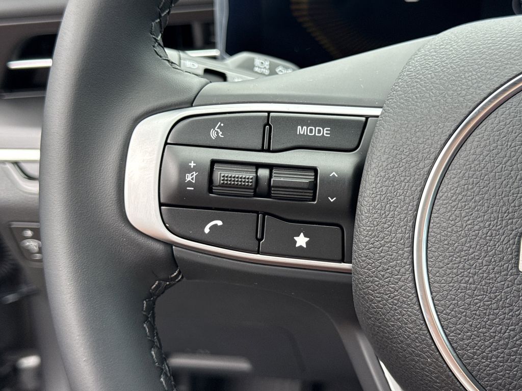 2026 Kia K5 GT-Line San Clemente CA