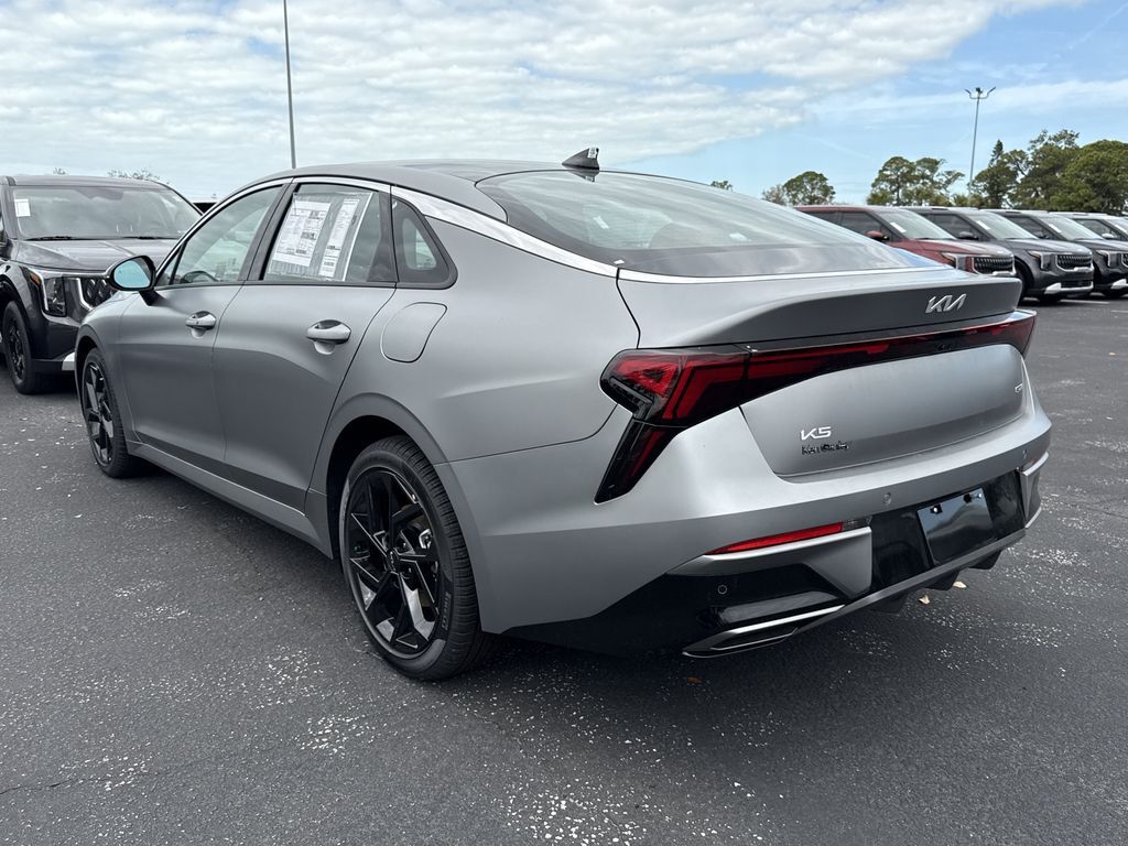 2026 Kia K5 GT-Line San Clemente CA