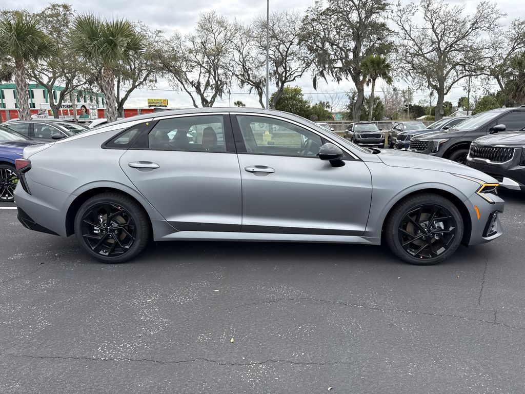 2026 Kia K5 GT-Line San Clemente CA