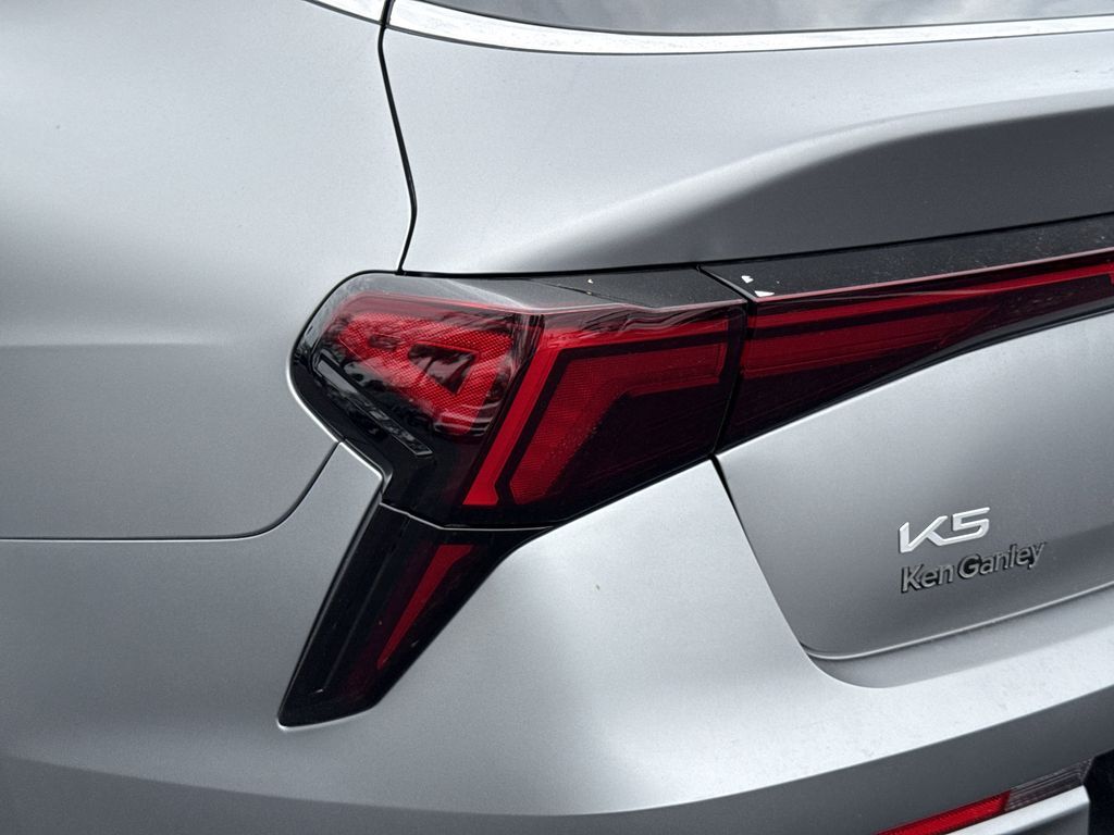 2026 Kia K5 GT-Line San Clemente CA