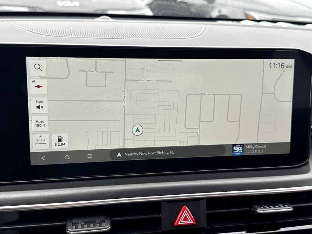 2026 Kia K5 GT-Line San Clemente CA