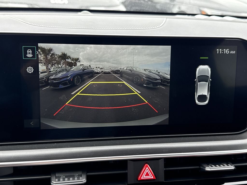 2026 Kia K5 GT-Line San Clemente CA