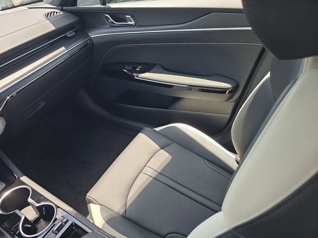 2026 Kia K5 GT-Line San Clemente CA