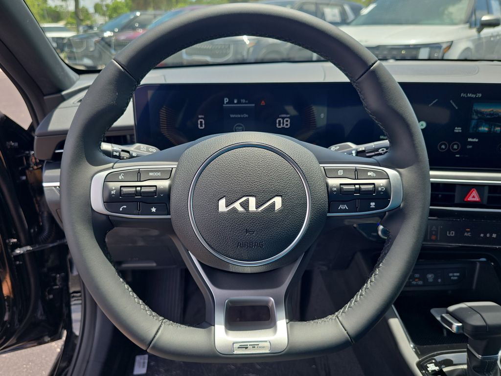 2026 Kia K5 GT-Line San Clemente CA
