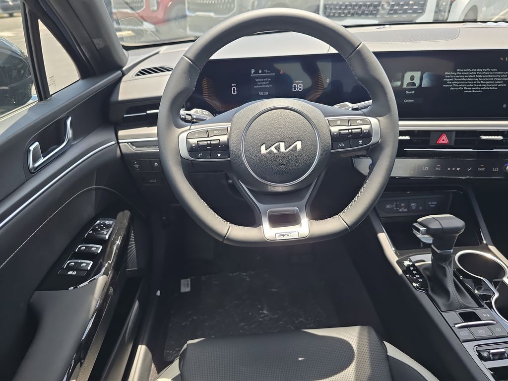 2026 Kia K5 GT-Line San Clemente CA