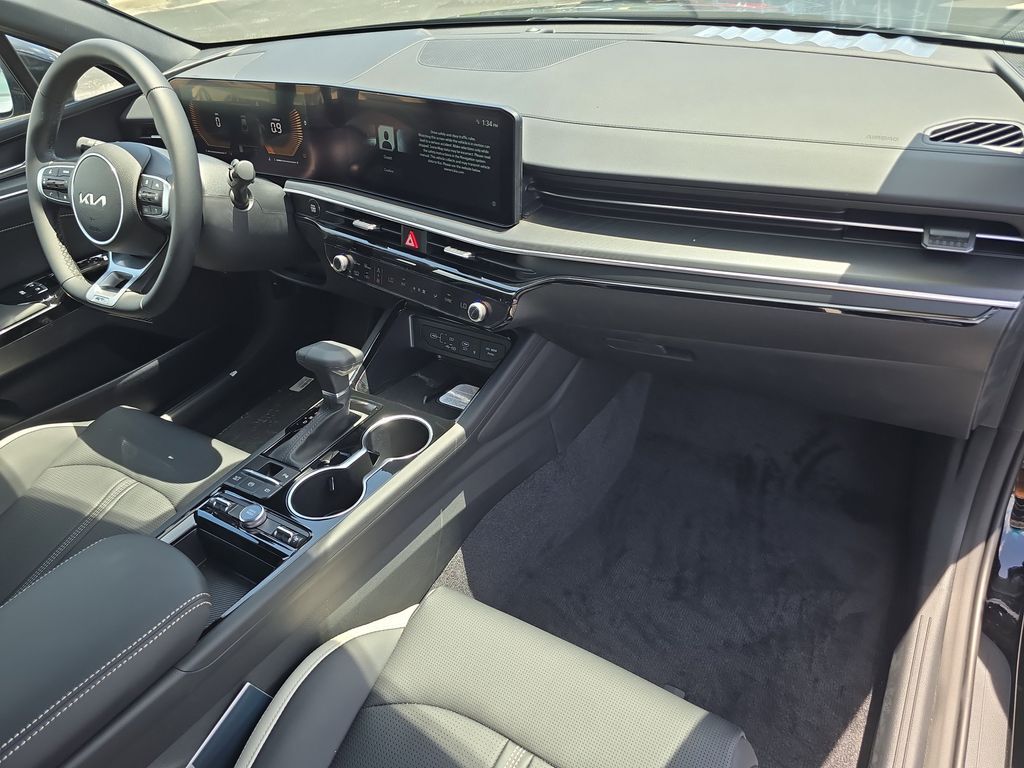 2026 Kia K5 GT-Line San Clemente CA