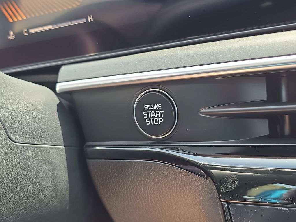 2026 Kia K5 GT-Line San Clemente CA
