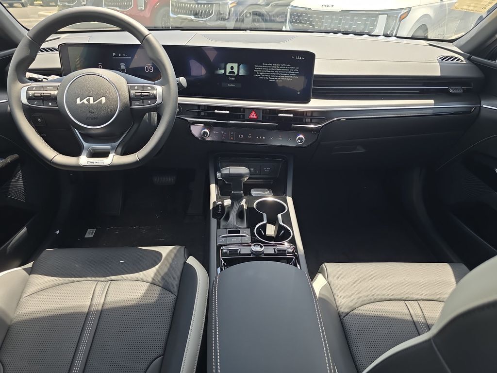 2026 Kia K5 GT-Line San Clemente CA