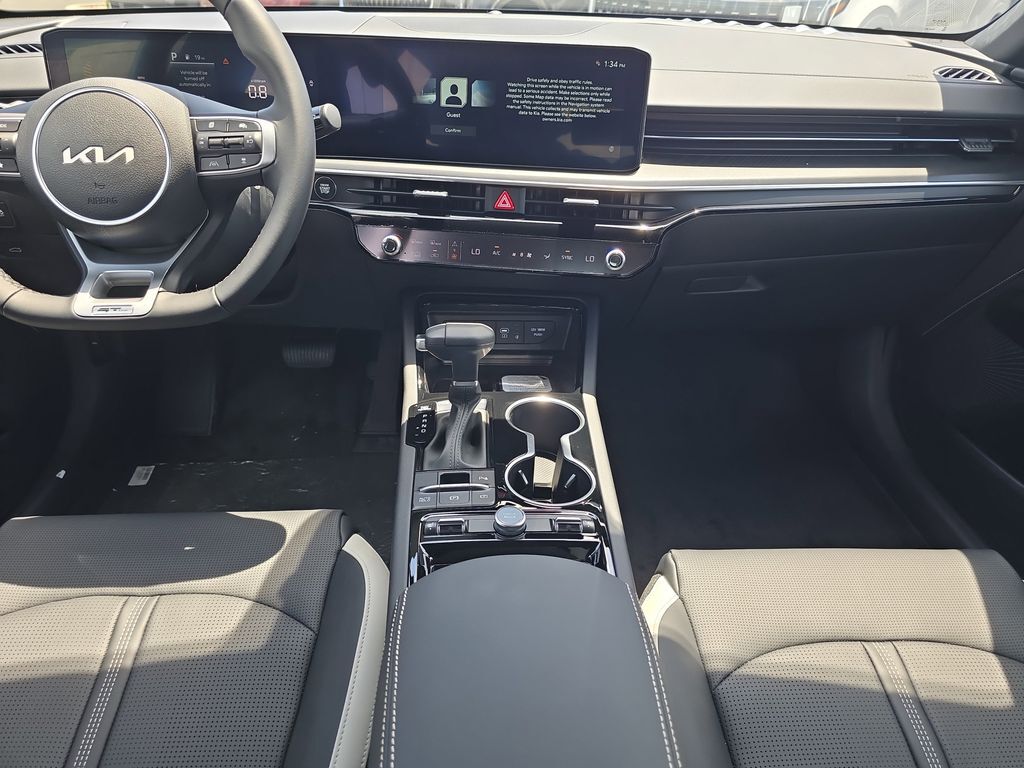 2026 Kia K5 GT-Line San Clemente CA