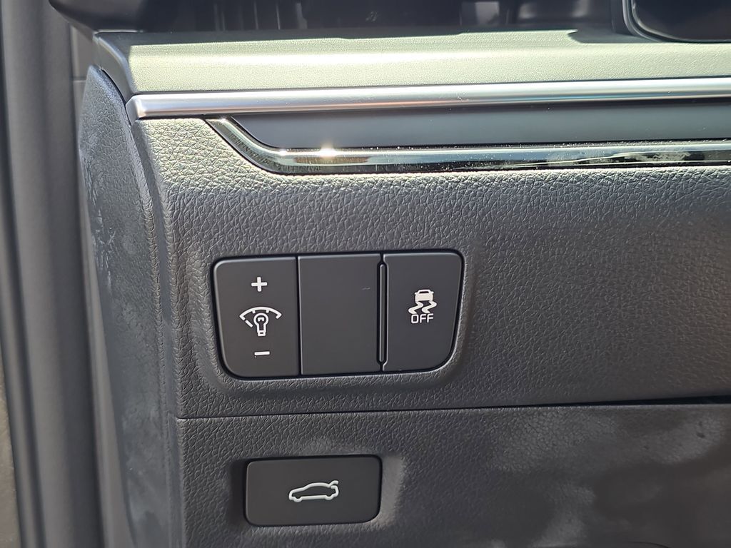 2026 Kia K5 GT-Line San Clemente CA