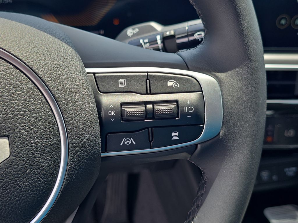 2026 Kia K5 GT-Line San Clemente CA