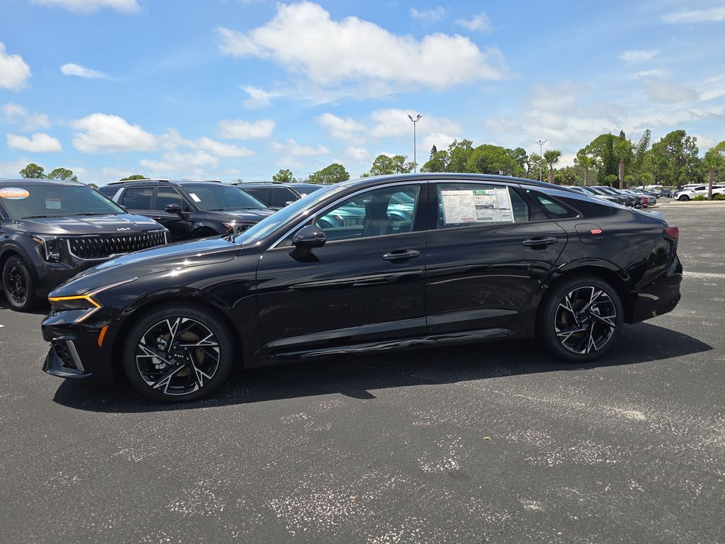 2026 Kia K5 GT-Line San Clemente CA