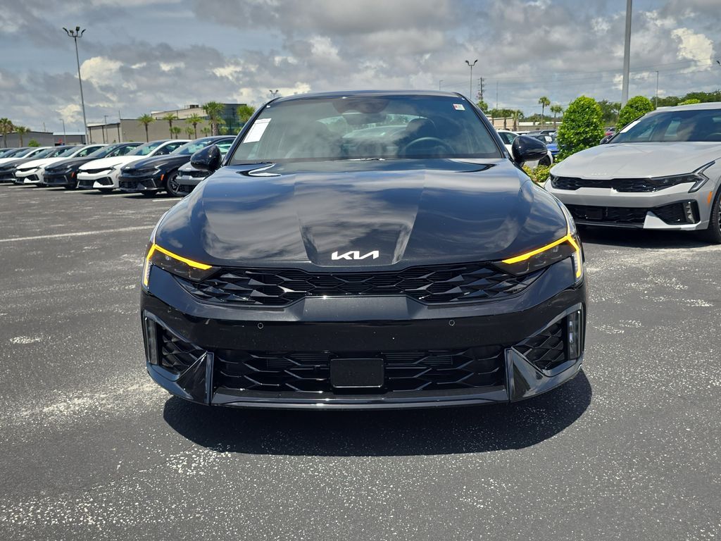 2026 Kia K5 GT-Line San Clemente CA