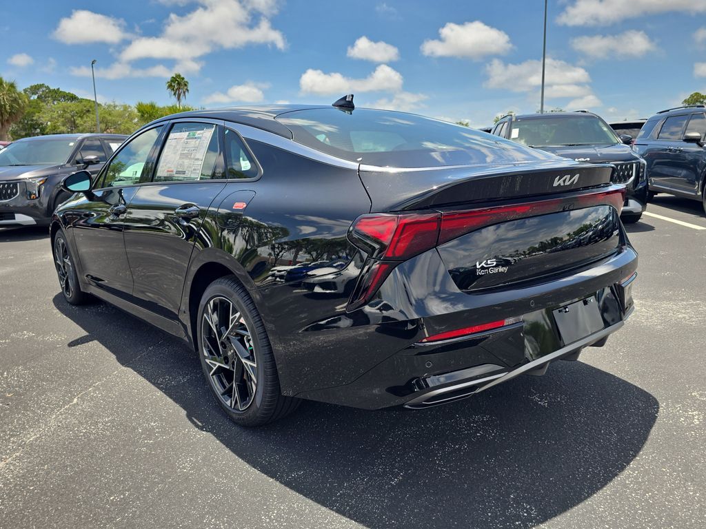 2026 Kia K5 GT-Line San Clemente CA