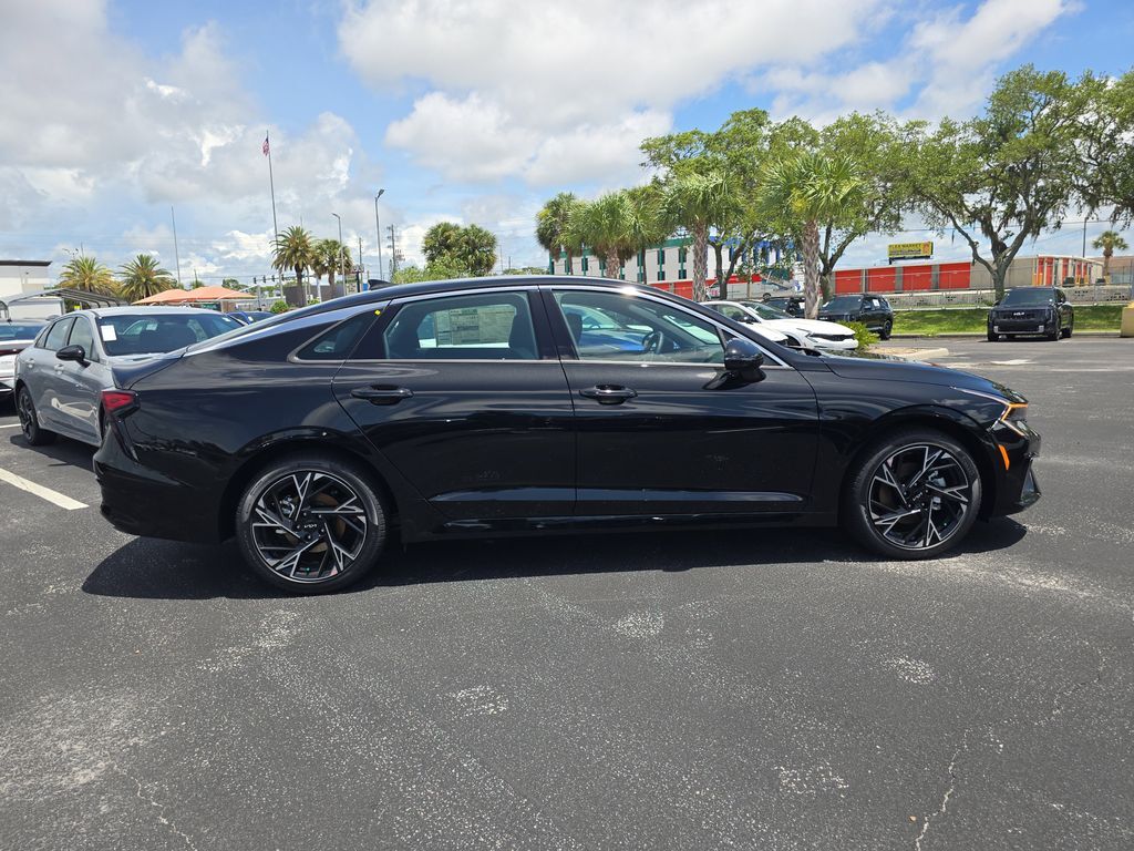 2026 Kia K5 GT-Line San Clemente CA