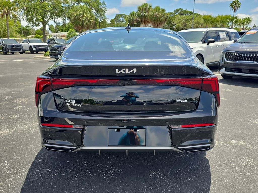 2026 Kia K5 GT-Line San Clemente CA