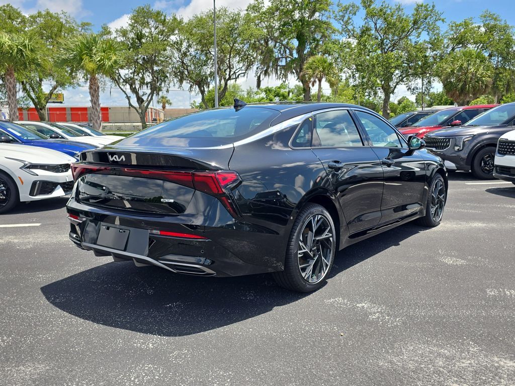 2026 Kia K5 GT-Line San Clemente CA