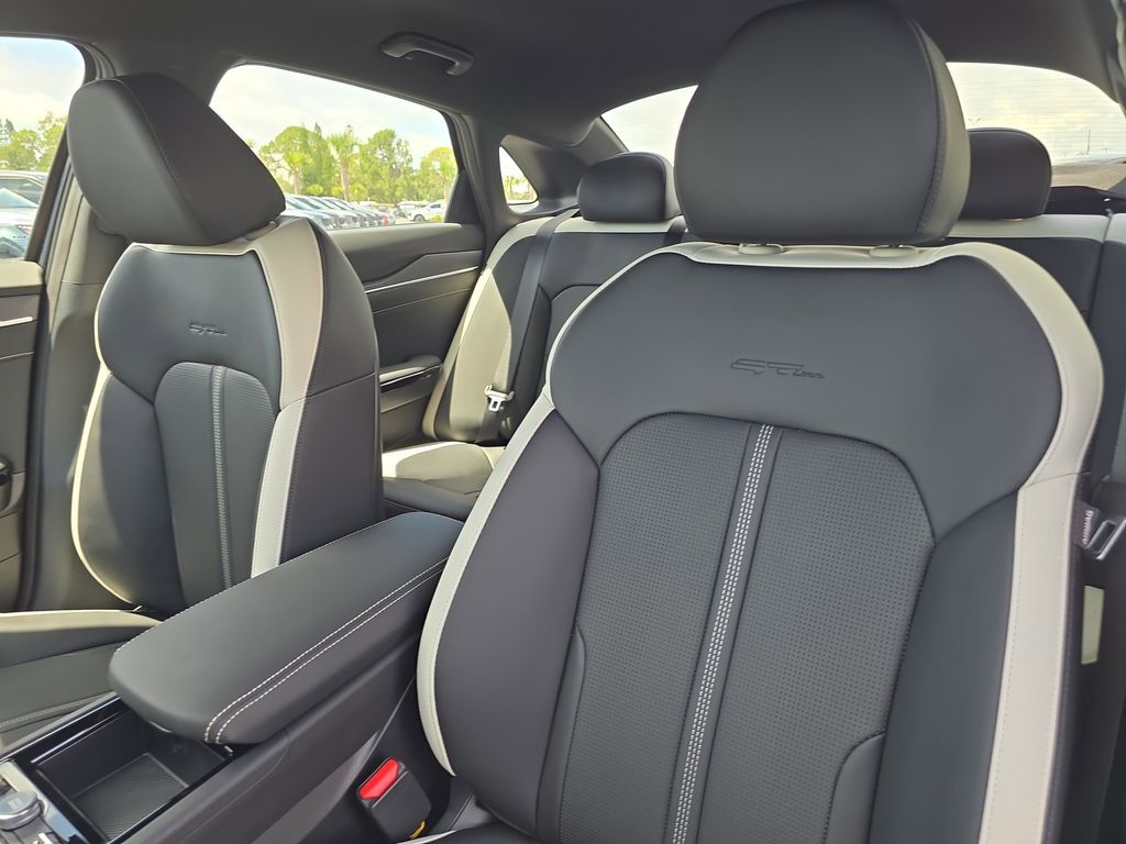 2026 Kia K5 GT-Line San Clemente CA