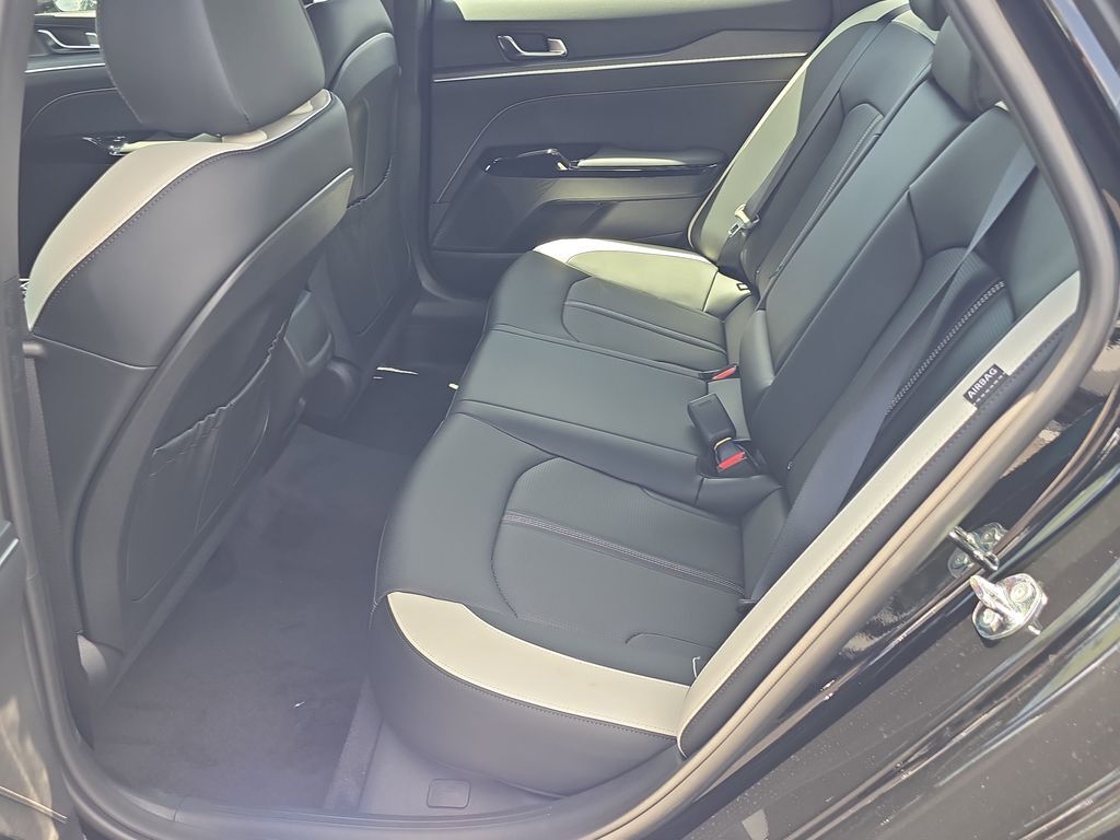 2026 Kia K5 GT-Line San Clemente CA