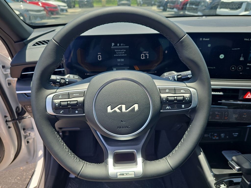 2026 Kia K5 GT-Line San Clemente CA