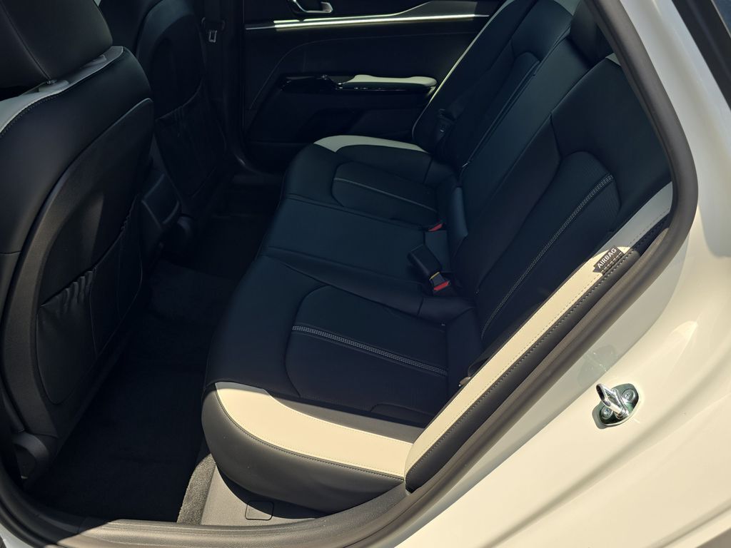 2026 Kia K5 GT-Line San Clemente CA