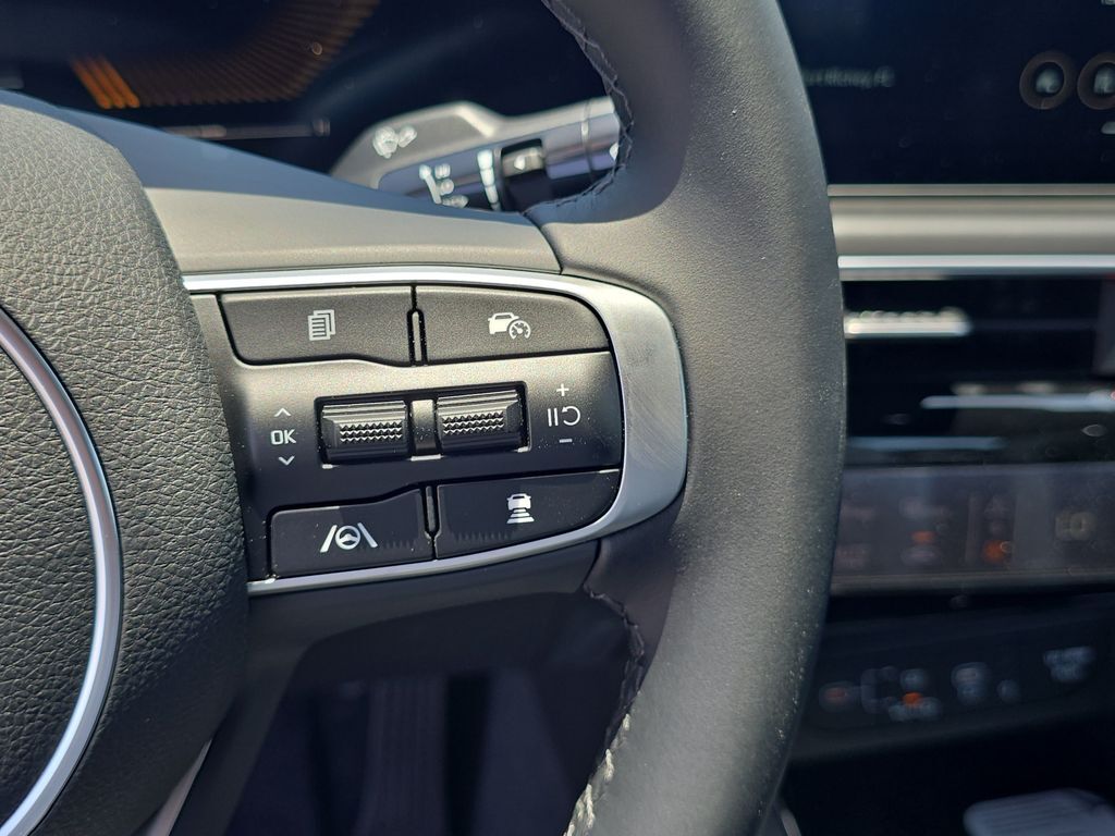 2026 Kia K5 GT-Line San Clemente CA