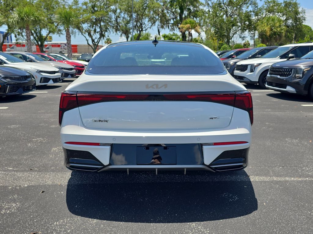 2026 Kia K5 GT-Line San Clemente CA