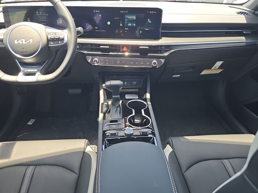 2026 Kia K5 GT-Line San Clemente CA