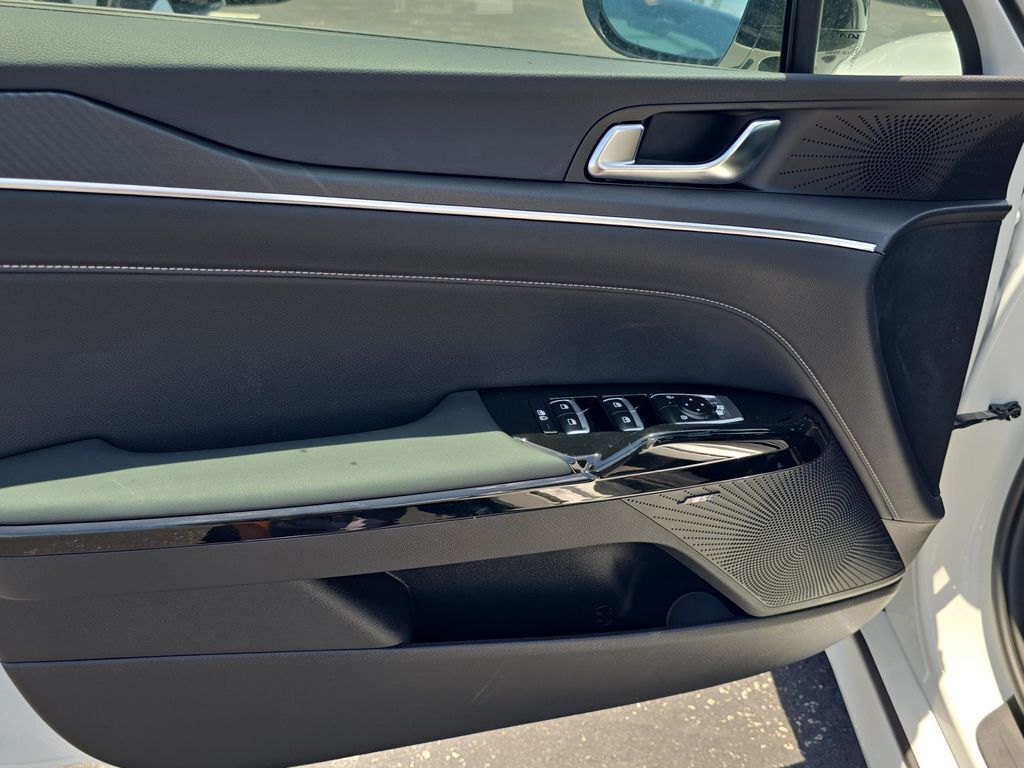 2026 Kia K5 GT-Line San Clemente CA