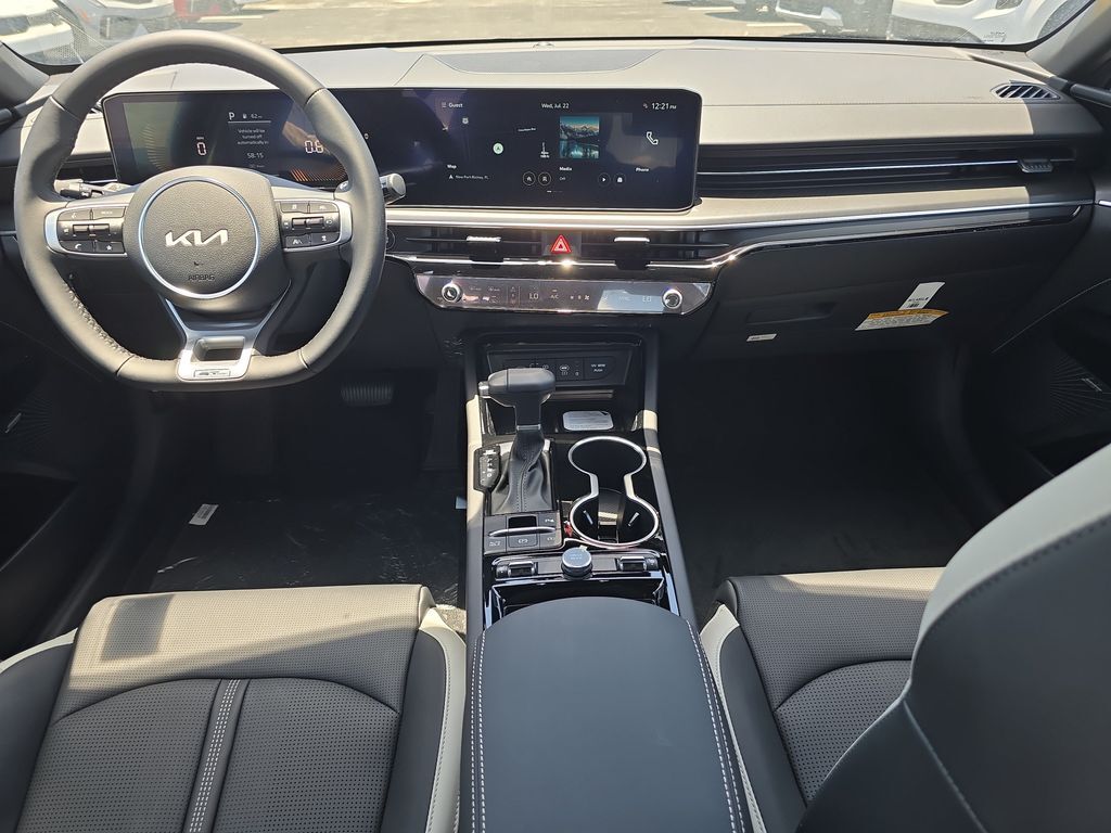 2026 Kia K5 GT-Line San Clemente CA